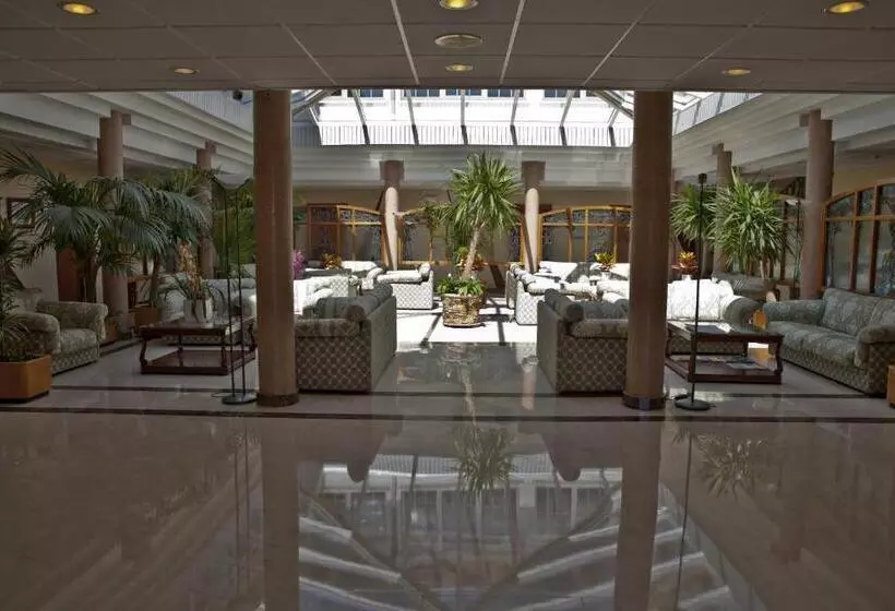 בית מלון כפרי Doña Jimena