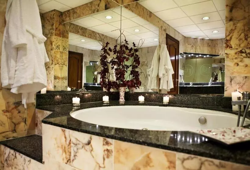 בית מלון כפרי Doña Jimena