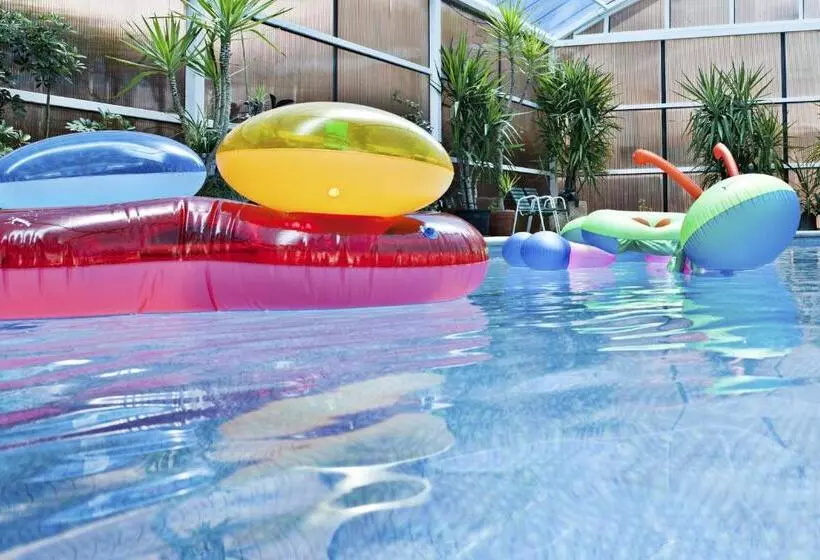 בית מלון כפרי Doña Jimena