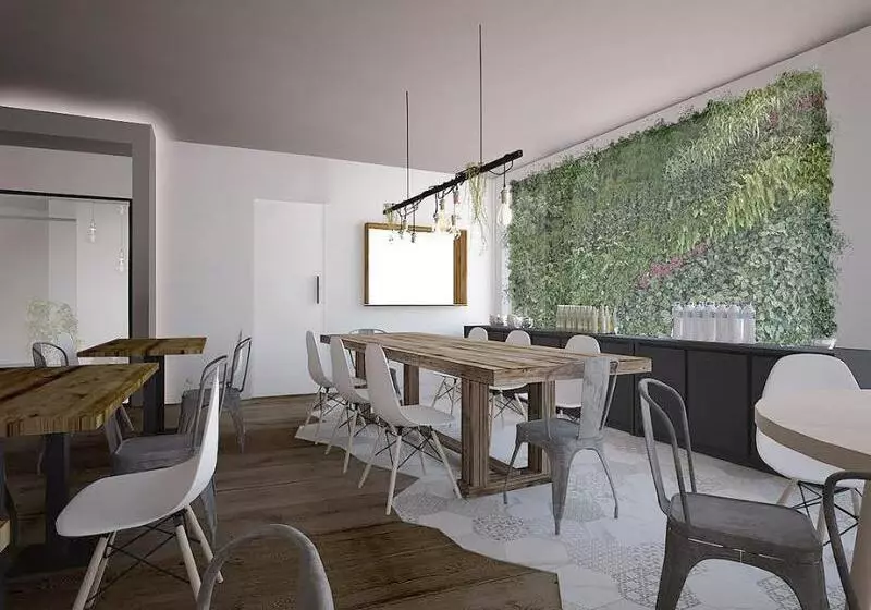 Dynamic Hotels Caldetes Barcelona