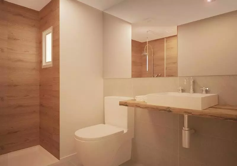 Dynamic Hotels Caldetes Barcelona