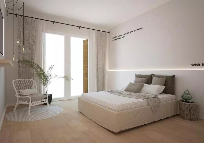 Dynamic Hotels Caldetes Barcelona