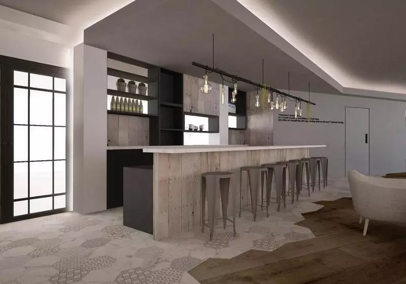 Dynamic Hotels Caldetes Barcelona