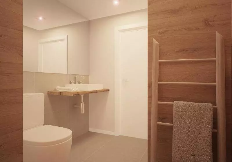 Dynamic Hotels Caldetes Barcelona