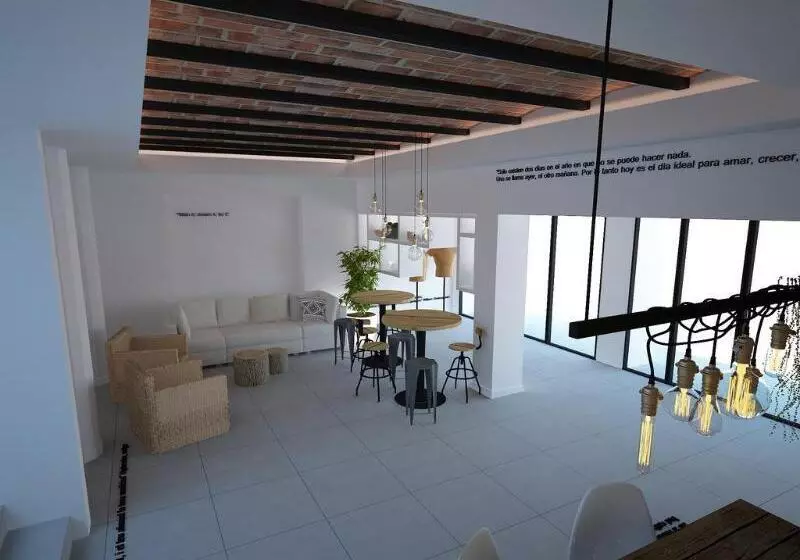 Dynamic Hotels Caldetes Barcelona