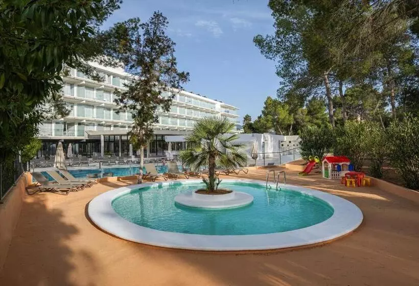 Els Pins Resort & Spa   Emar Hotels