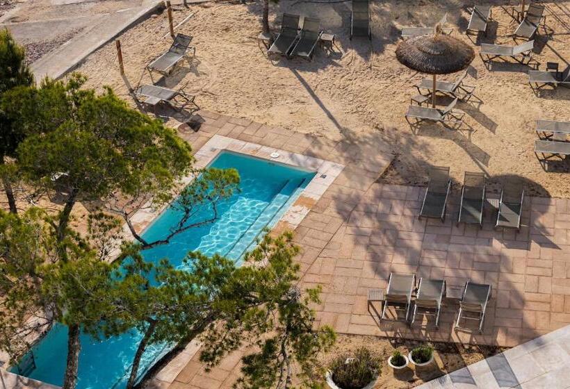 Els Pins Resort & Spa Emar Hotels