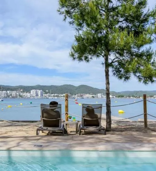 Els Pins Resort & Spa   Emar Hotels