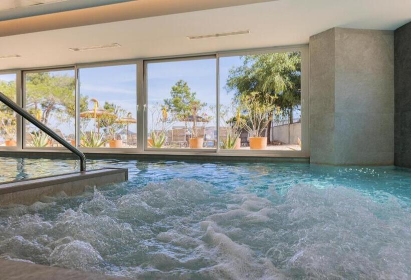 Els Pins Resort & Spa Emar Hotels