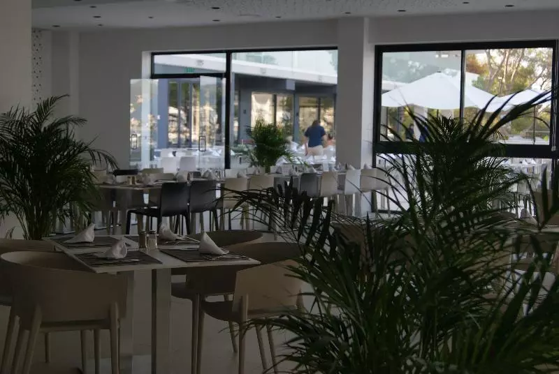 Els Pins Resort & Spa   Emar Hotels