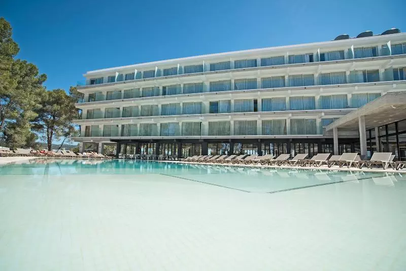 Els Pins Resort & Spa   Emar Hotels