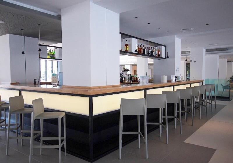 Els Pins Resort & Spa Emar Hotels