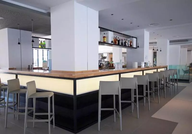 Els Pins Resort & Spa   Emar Hotels