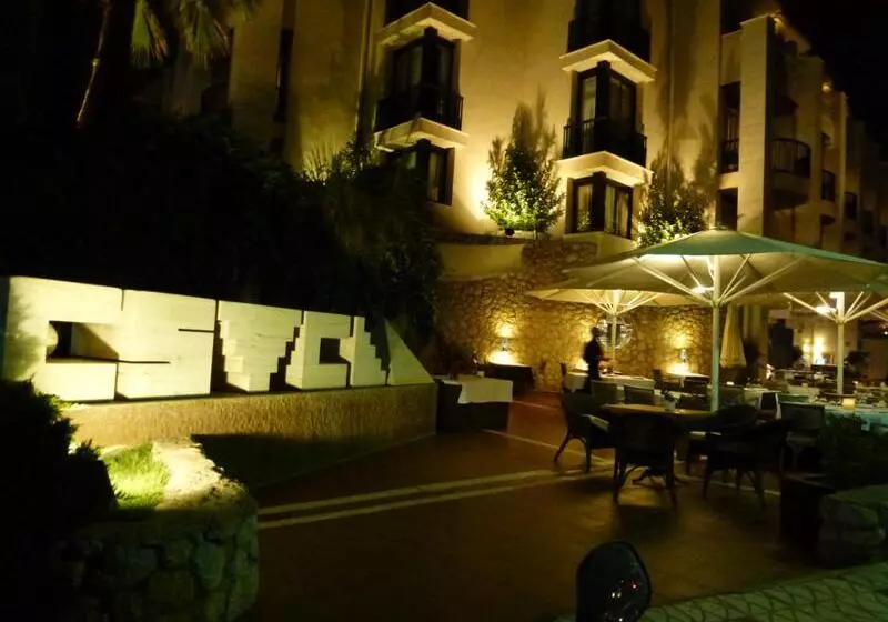 فندق Estela Barcelona