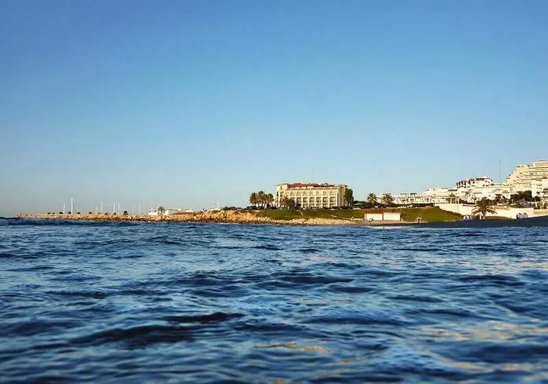 فندق Estela Barcelona