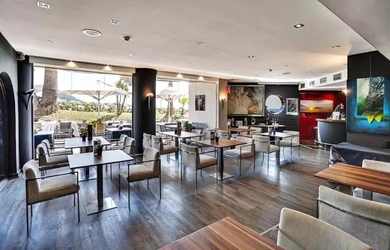 فندق Estela Barcelona