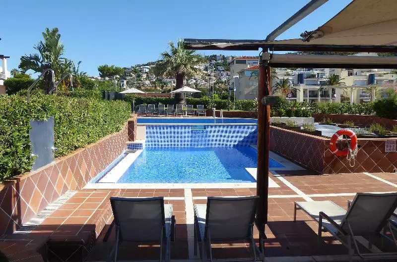 فندق Estela Barcelona