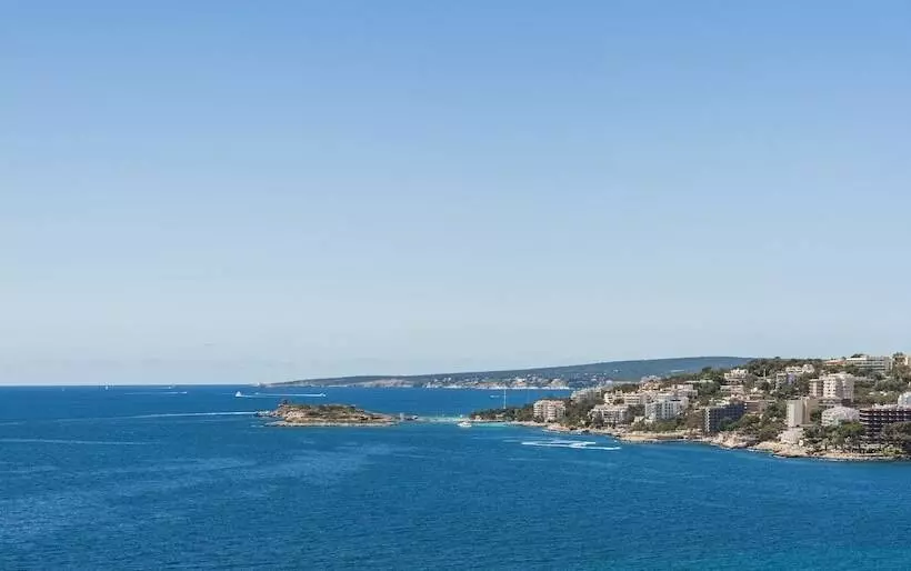 호텔 Eurostars Marivent