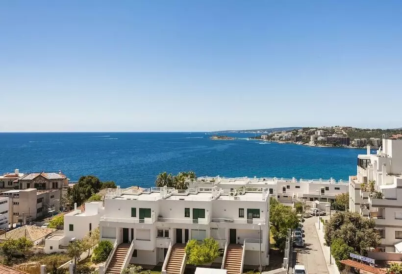 호텔 Eurostars Marivent