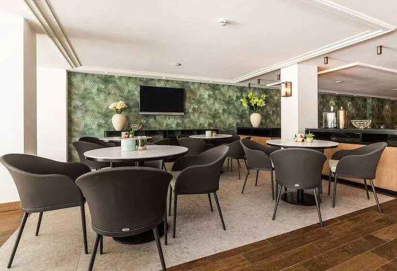 호텔 Eurostars Marivent