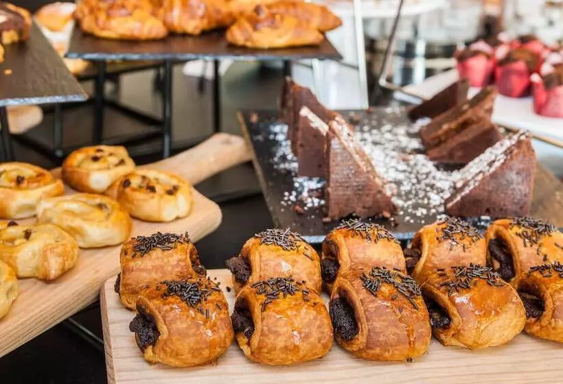 호텔 Eurostars Marivent