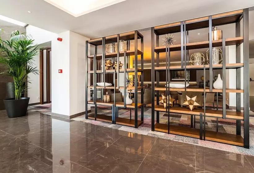 호텔 Eurostars Marivent