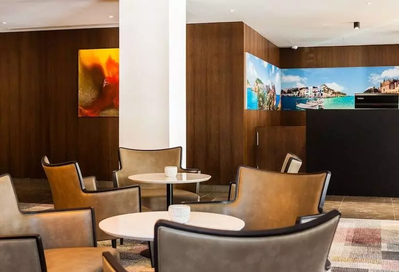 호텔 Eurostars Marivent