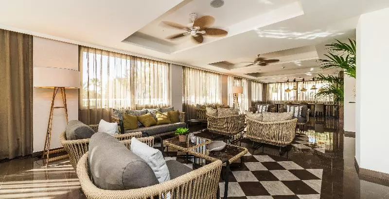 호텔 Eurostars Marivent