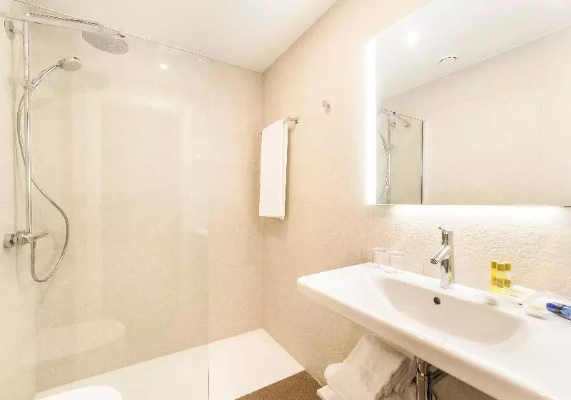 호텔 Eurostars Marivent