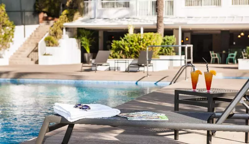 호텔 Eurostars Marivent