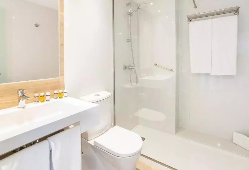 فندق Globales Condes De Alcudia