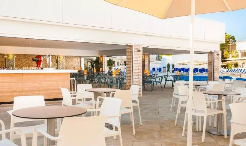 فندق Globales Condes De Alcudia