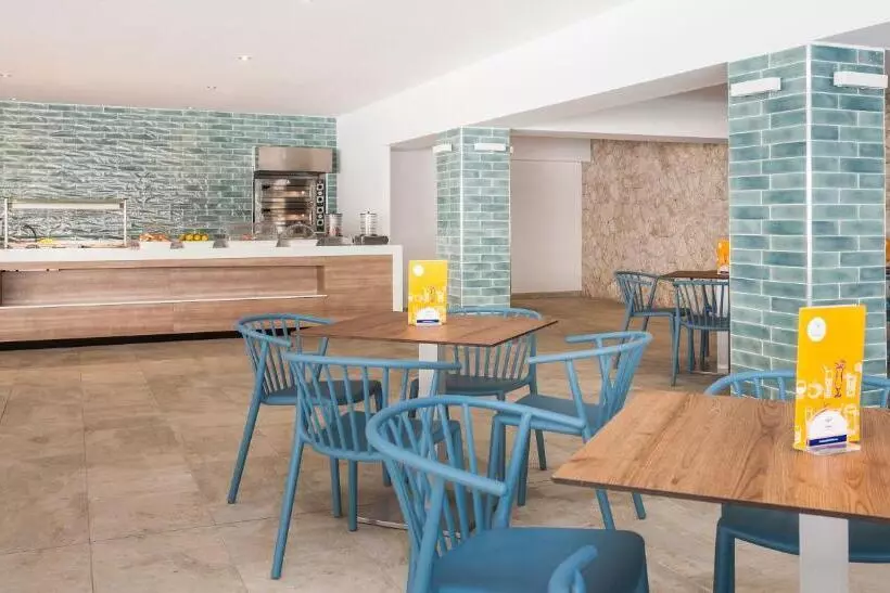 فندق Globales Condes De Alcudia