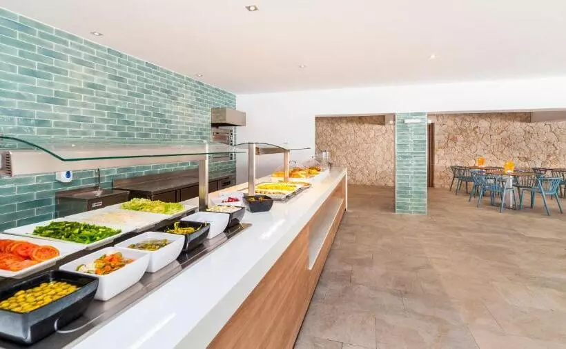 فندق Globales Condes De Alcudia