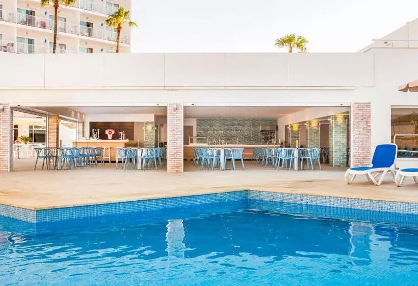 فندق Globales Condes De Alcudia