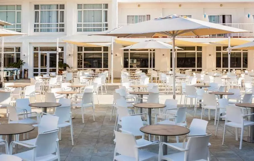 فندق Globales Condes De Alcudia