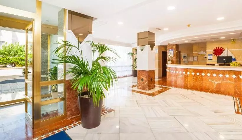 فندق Globales Condes De Alcudia