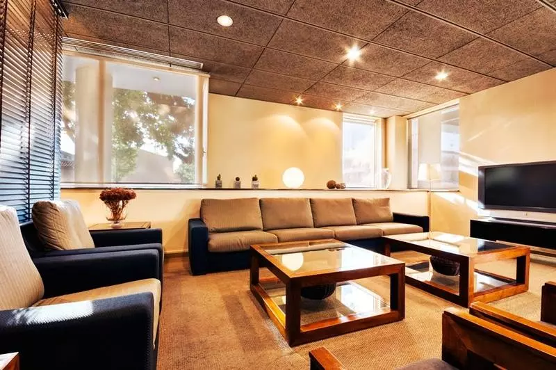 Отель Granollers