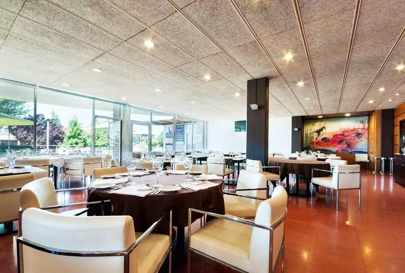 Отель Granollers