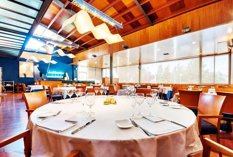 Отель Granollers