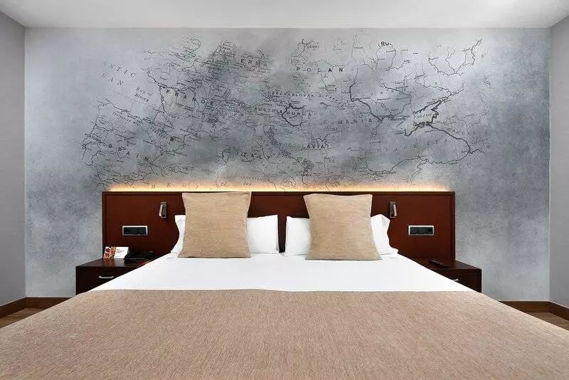 Отель Hcc Taber