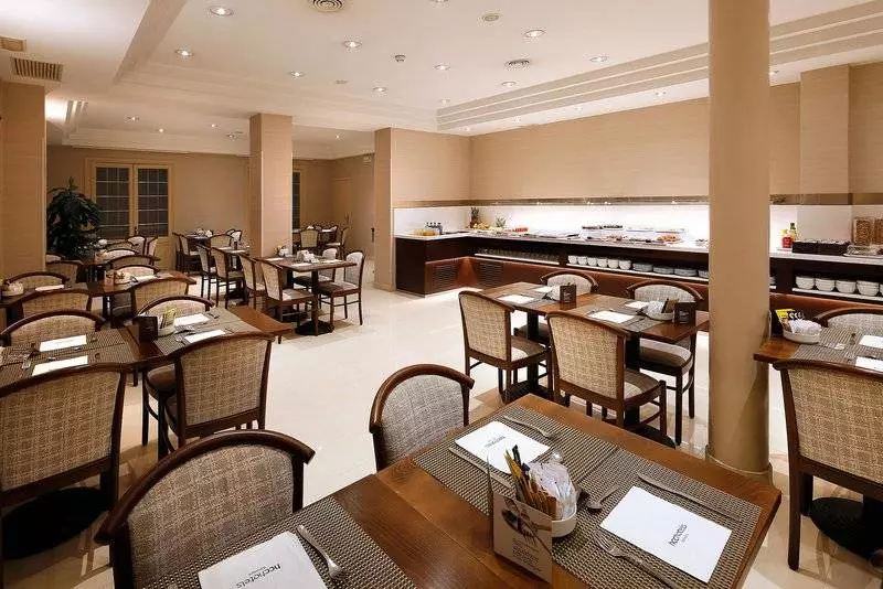 Отель Hcc Taber