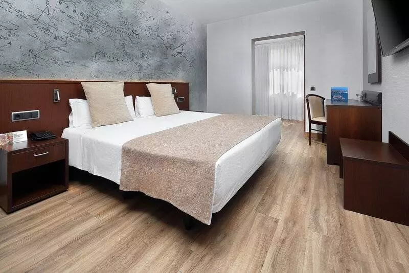 Отель Hcc Taber