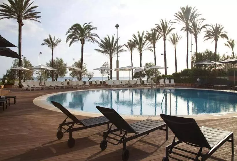 Отель HM Tropical