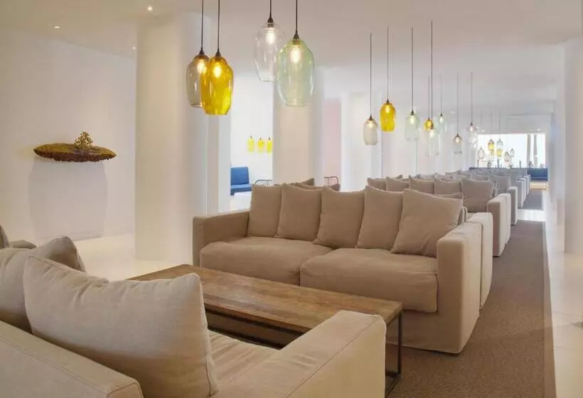 Отель HM Tropical