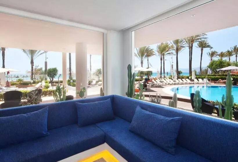 Отель HM Tropical