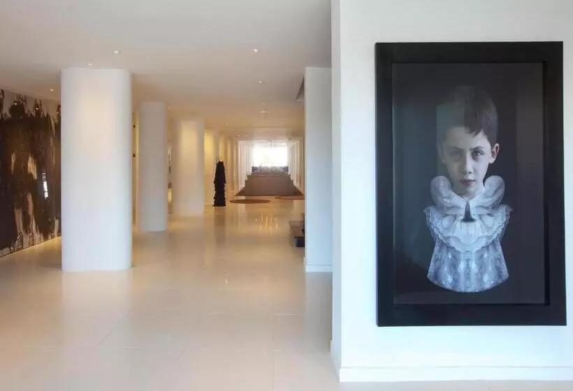 Отель HM Tropical