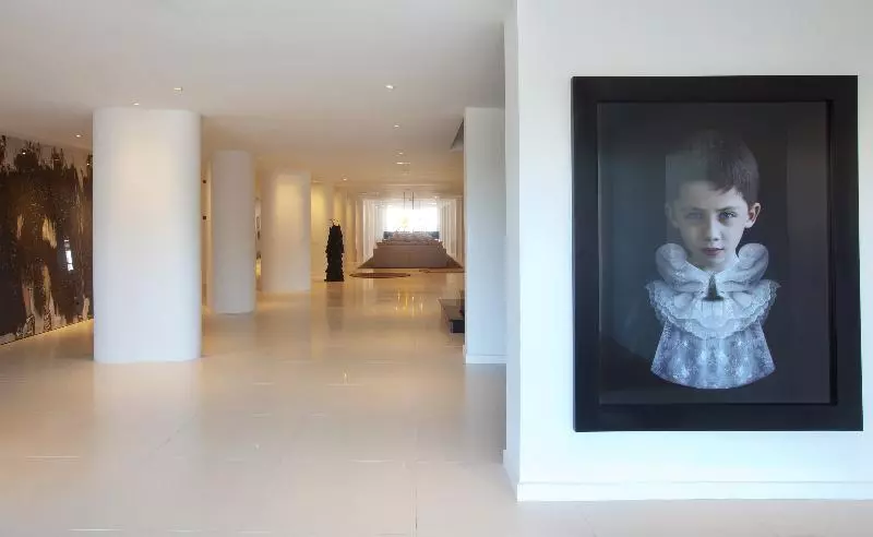 Отель HM Tropical