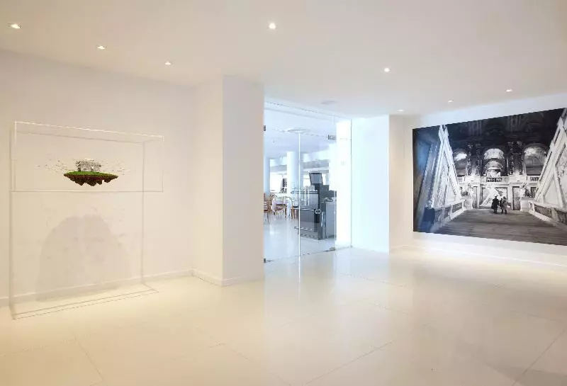 Отель HM Tropical