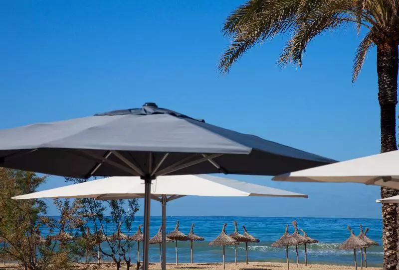 Отель HM Tropical